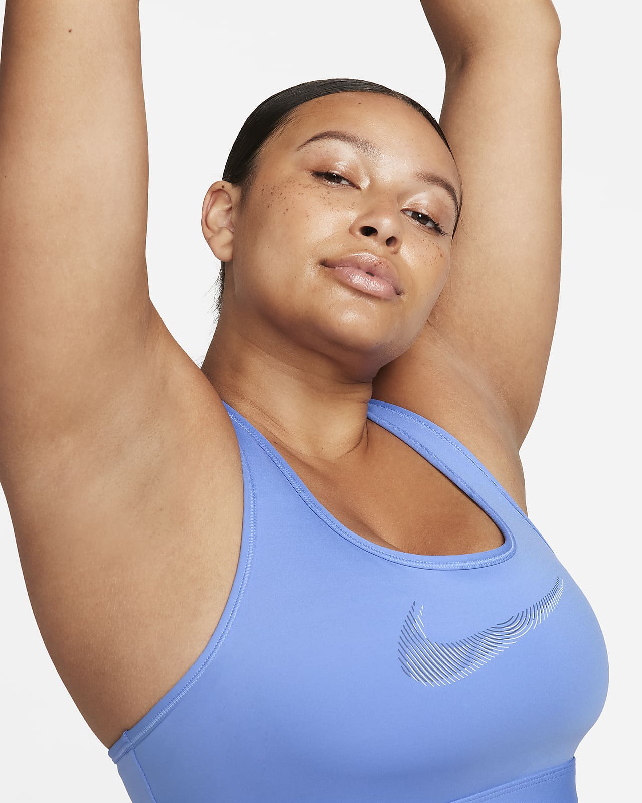 Brassières de Sport. Réglables, Longues et Plus. Nike CA