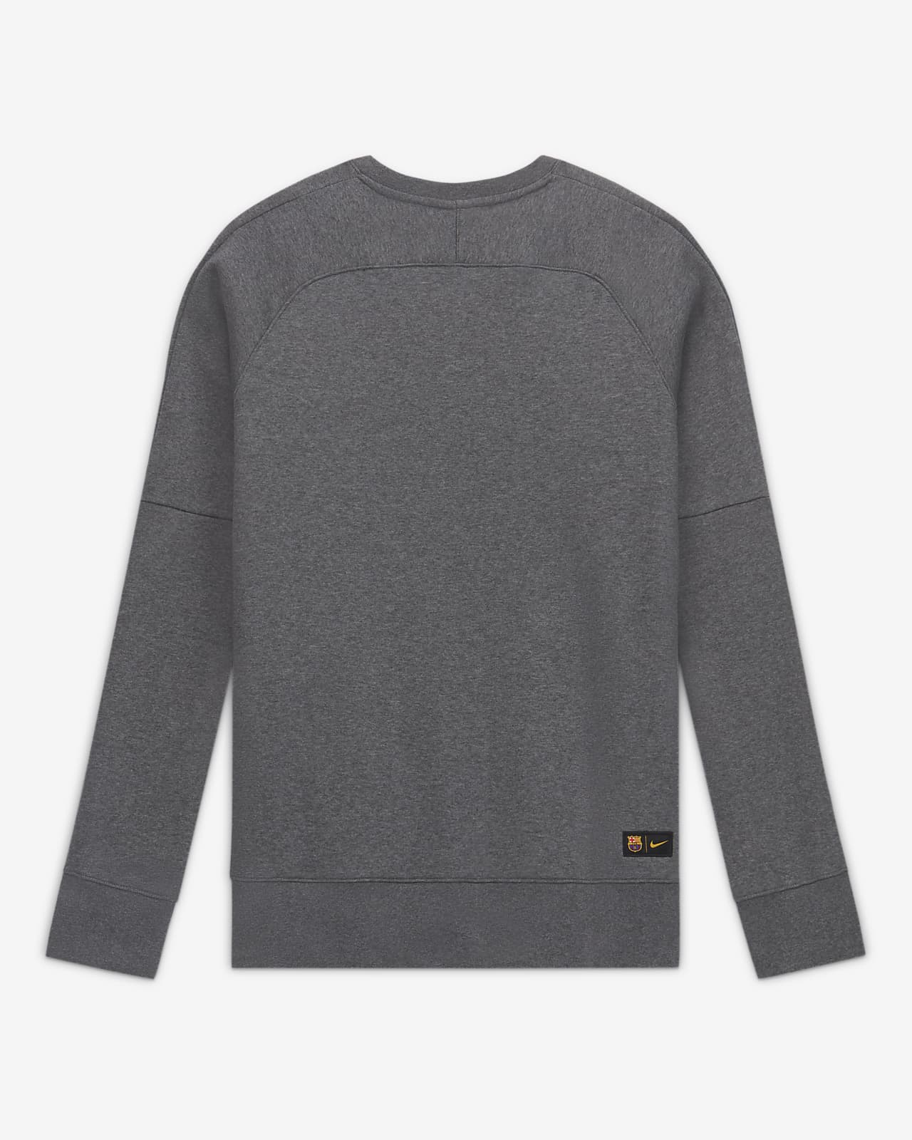 fc barcelona long sleeve