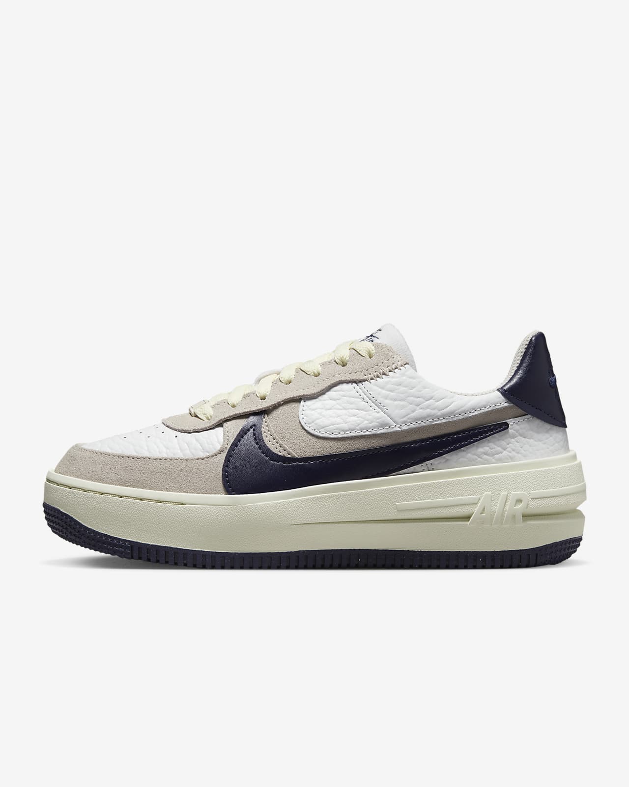 Nike Air Force 1 PLT.AF.ORM Women's Shoes. Nike DK