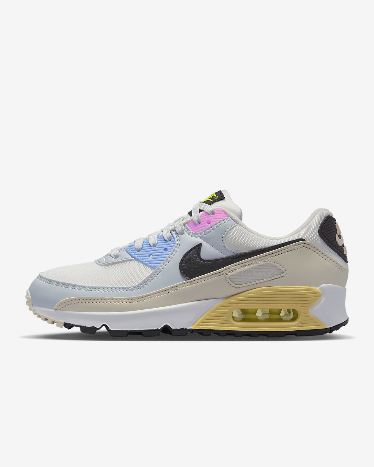 onthouden Immoraliteit software Nike Air Max 90 Women's Shoes. Nike.com