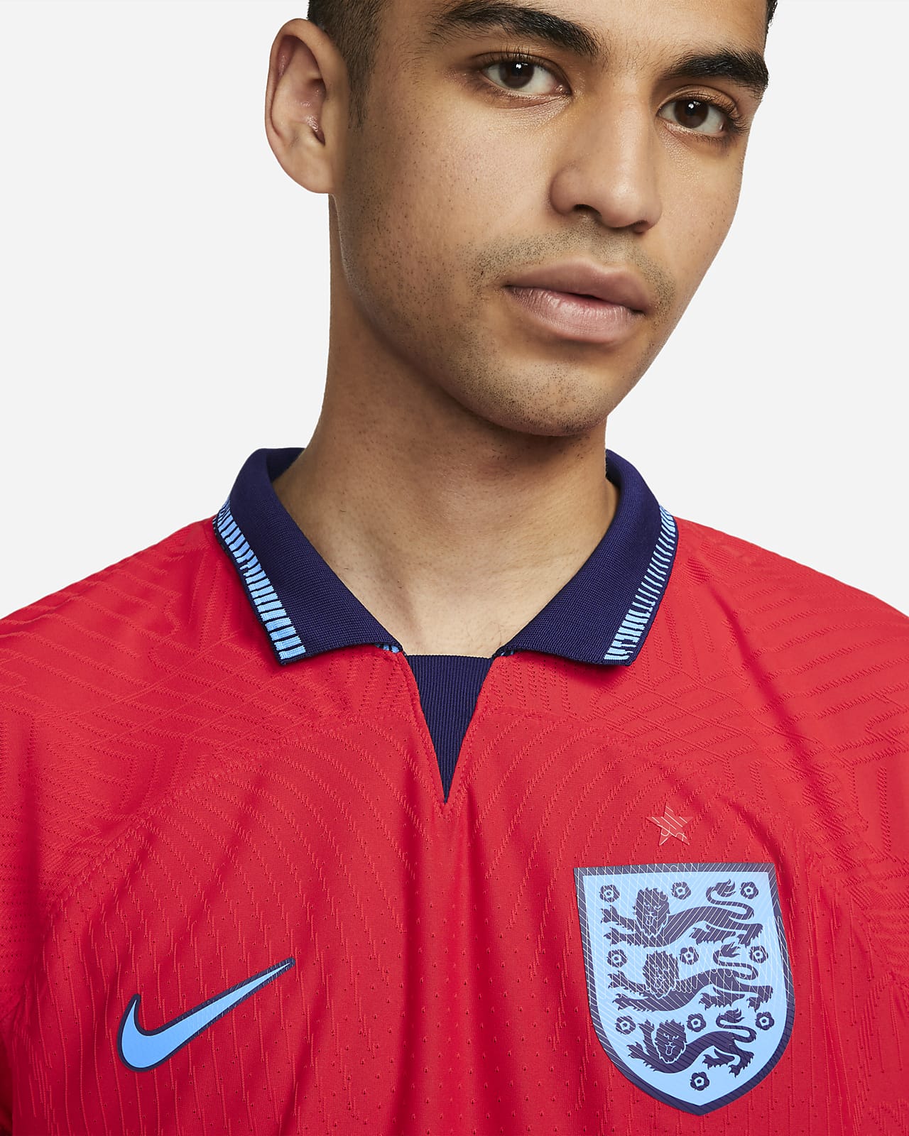 Maillot England 2022/23 Stadium Away pour Homme - DN0685-600