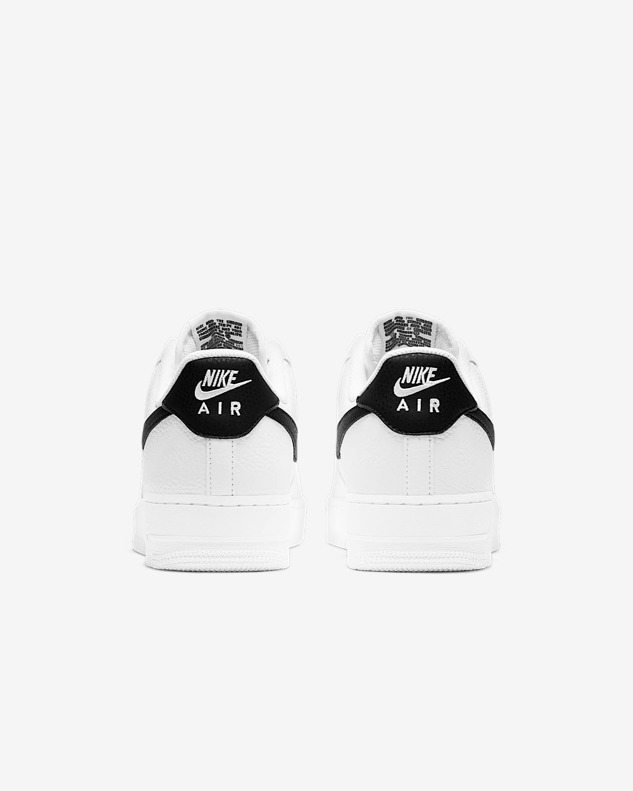 Nike Air Force 1 '07 Herenschoen. Nike NL