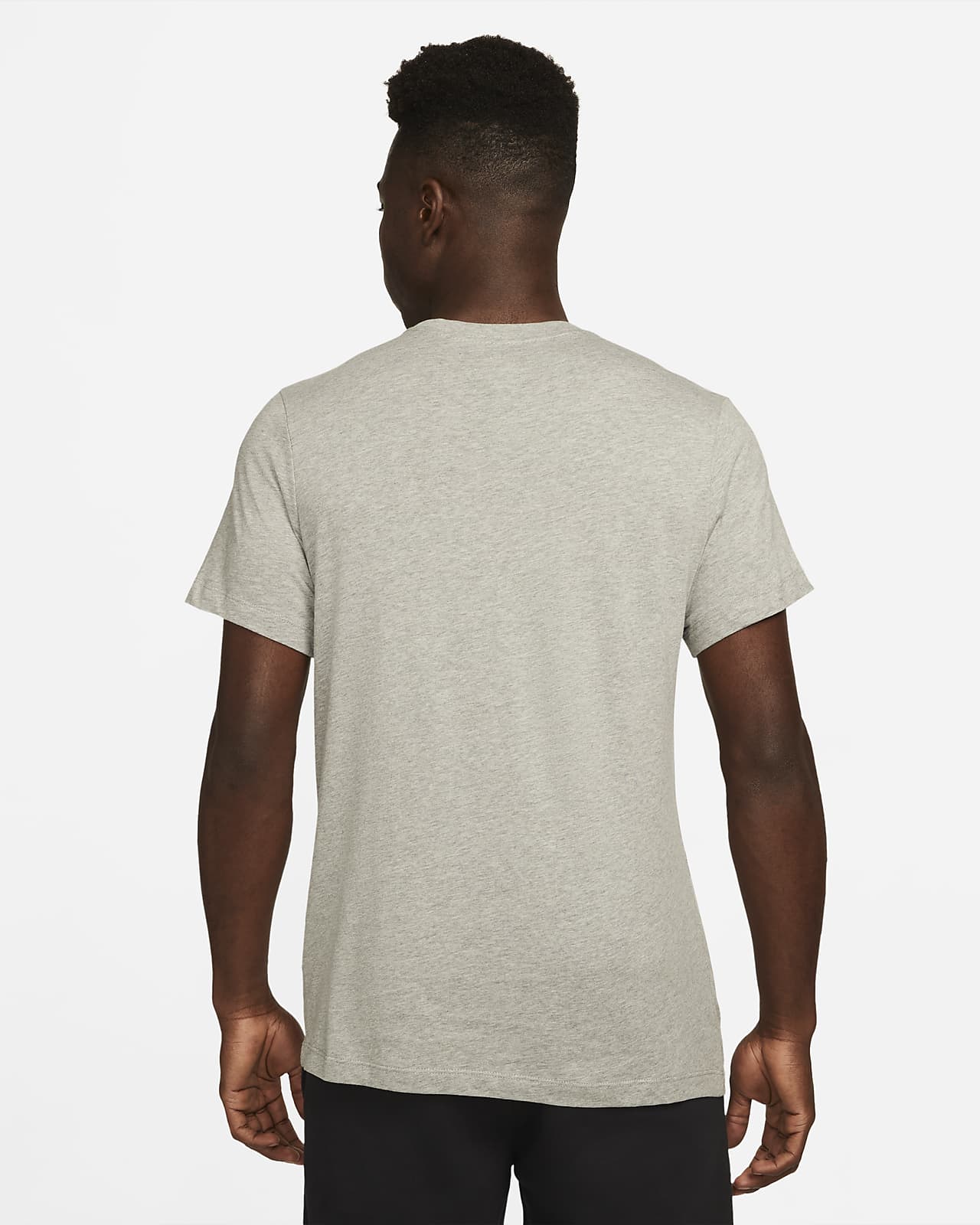 tijdelijk Ploeg spons Nike Swoosh Men's Soccer T-Shirt. Nike.com
