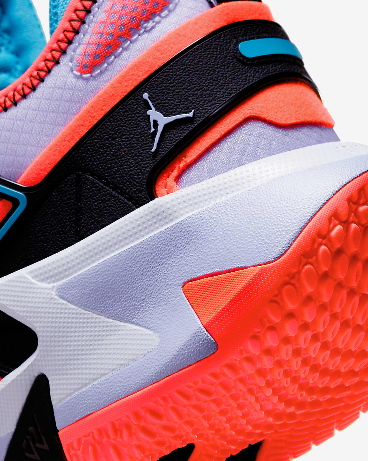 Jordan Why Not .5? Men's Basketball Shoes. Nike SE