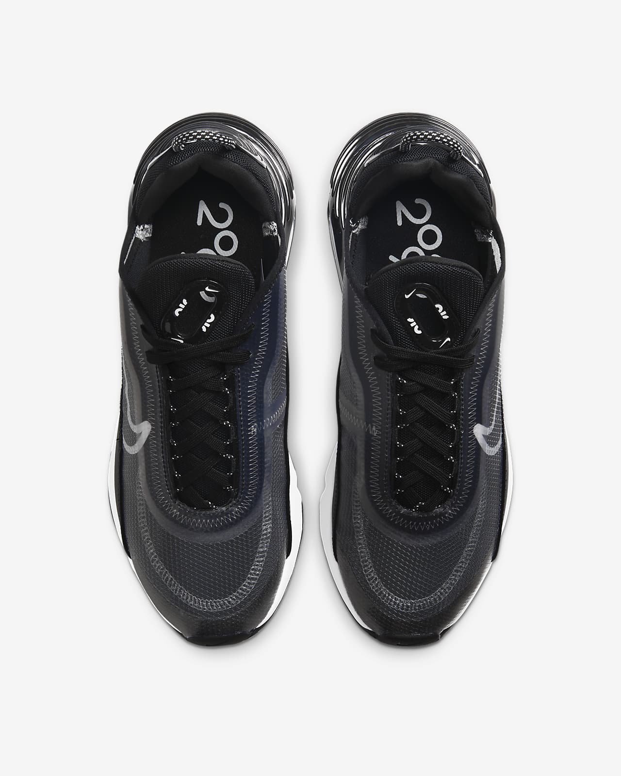 nike air max 2090 twist women's shoe