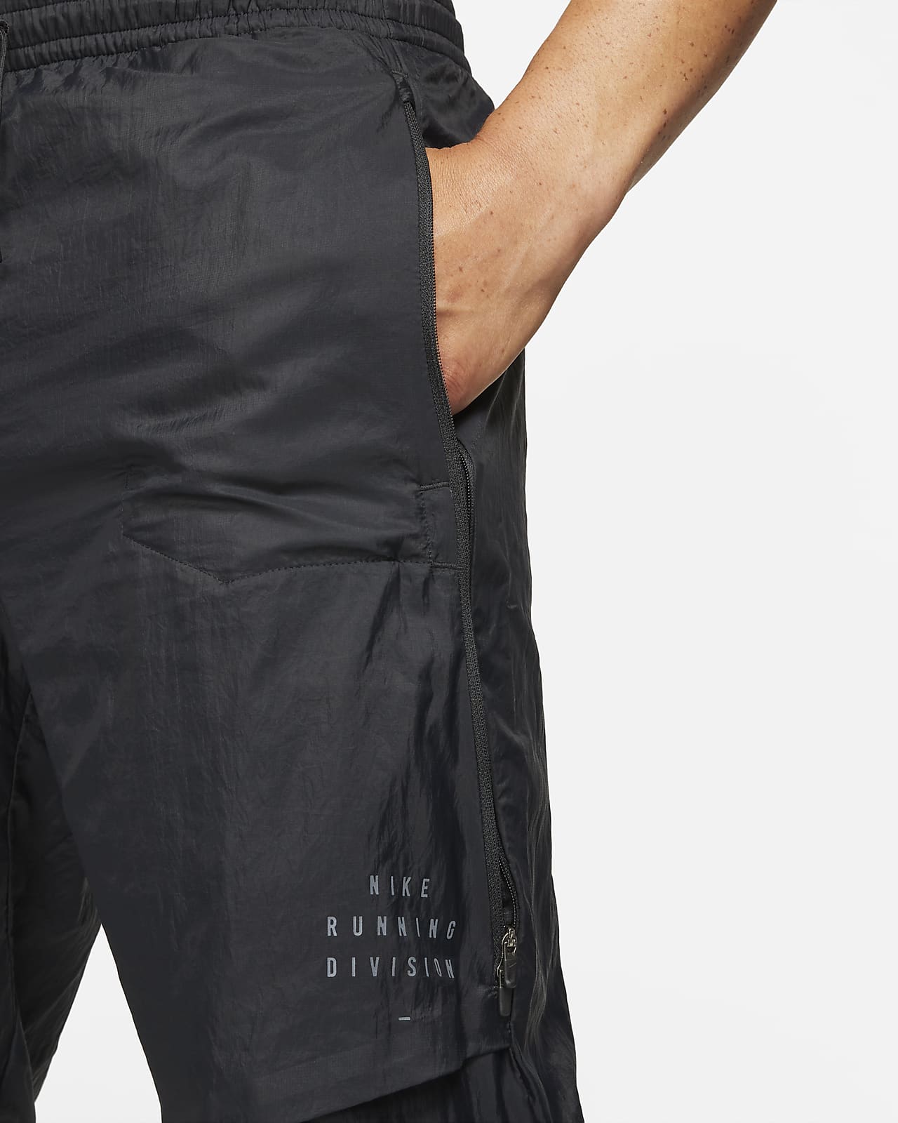 nike run division pants