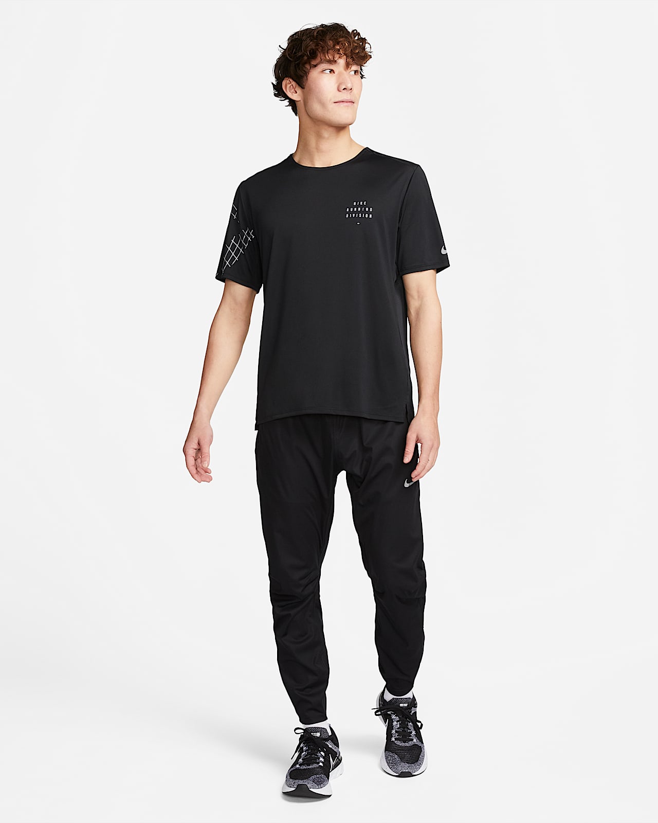 Nike公式 ナイキ Storm Fit Adv ラン ディビジョン メンズ ランニングパンツ オンラインストア 通販サイト