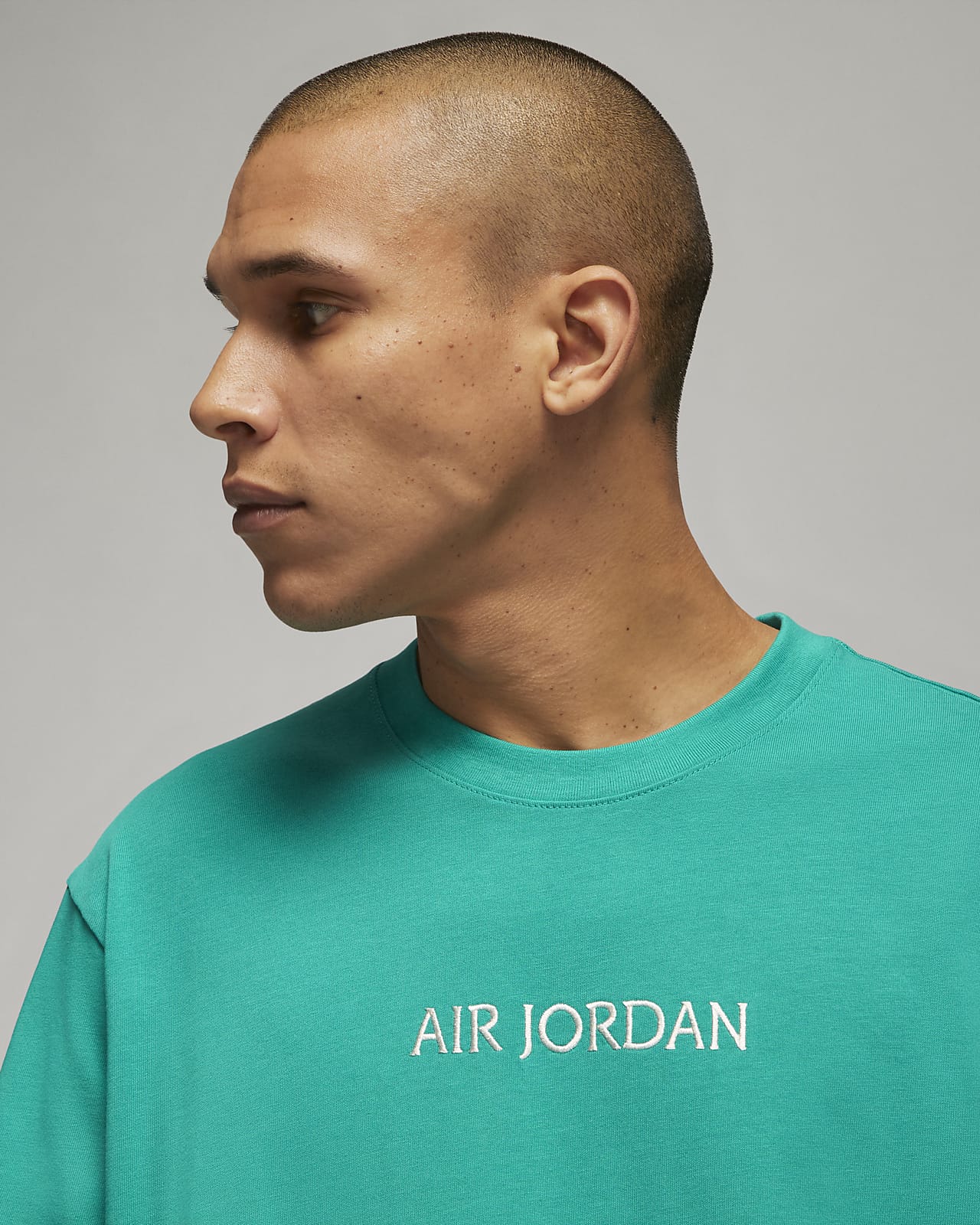 Playera para hombre Jordan \