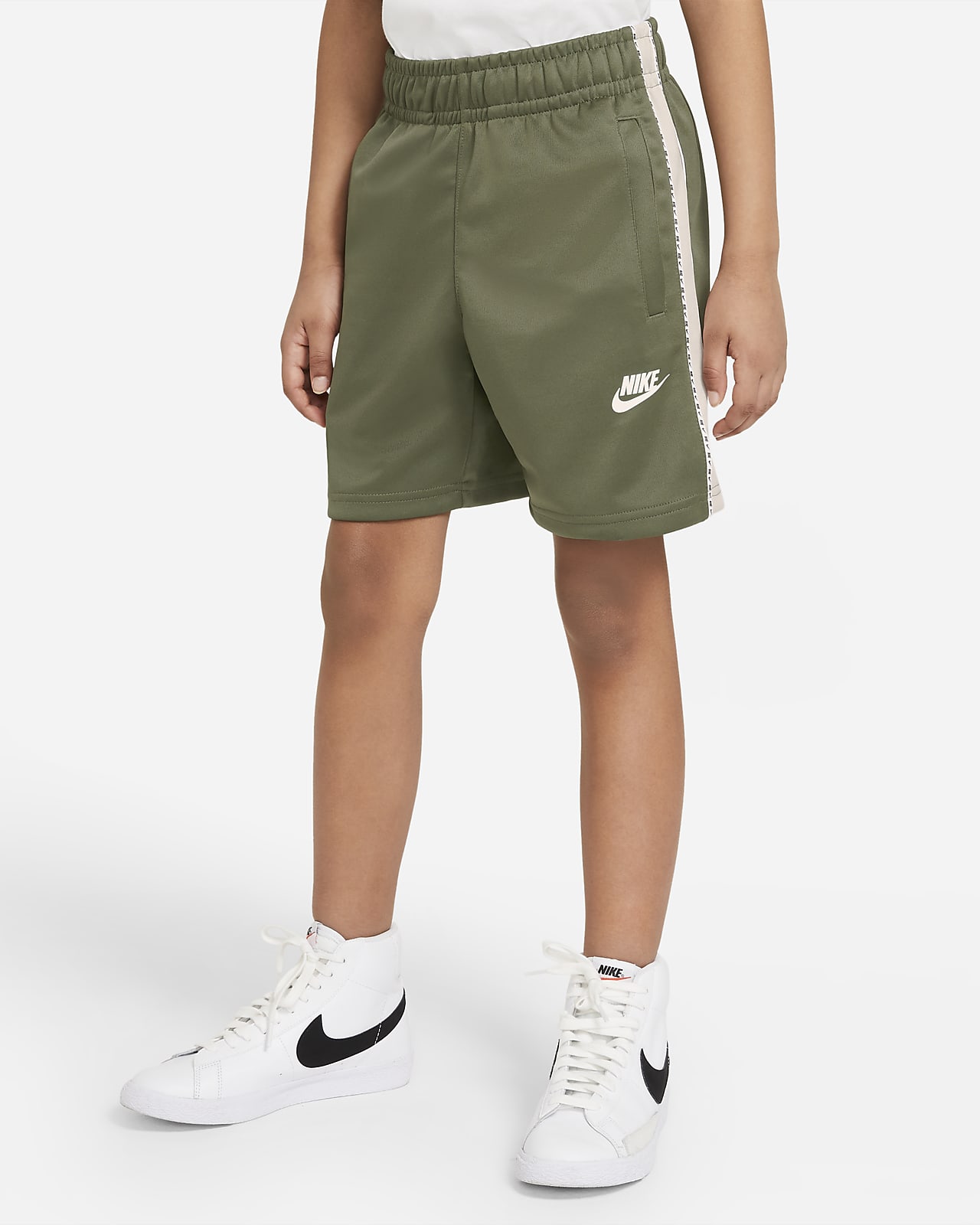 Nike Sportswear Shorts für ältere Kinder (Jungen)