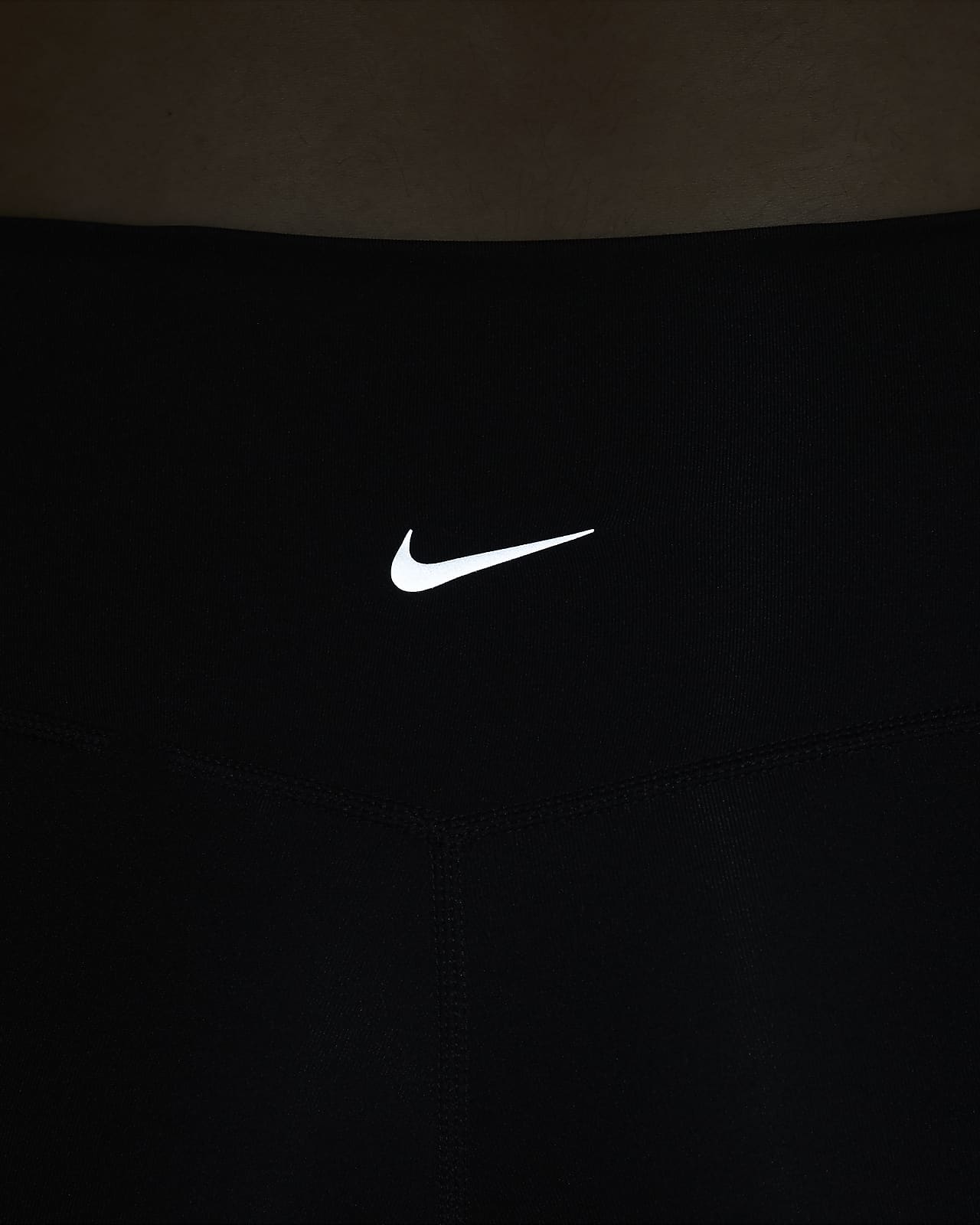 Nike Swoosh Run 7/8 Running Leggings DJ0934-301 TEAL (Size X-SMALL) NWT  MSRP $60