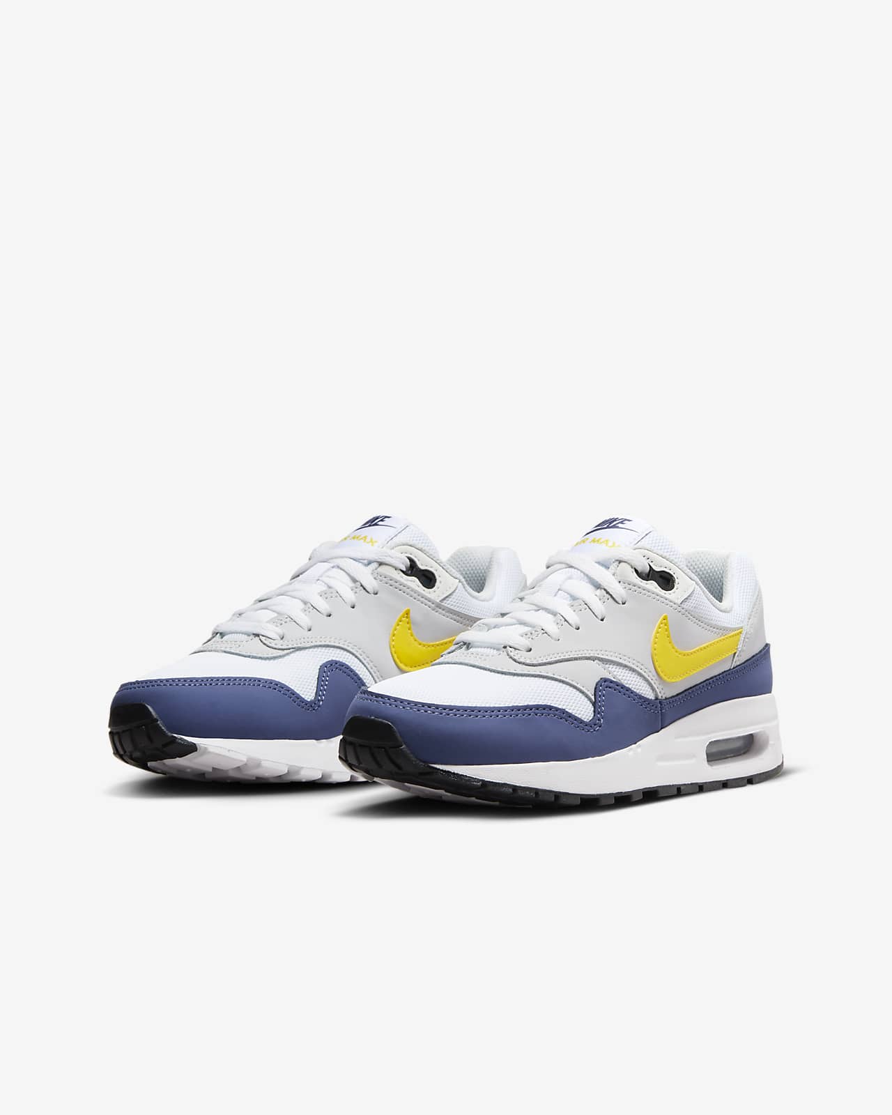 Nike air 2025 max one junior