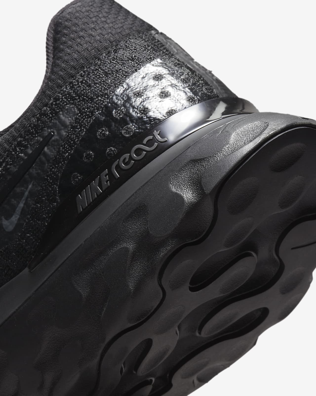 monitor secuestrar riesgo Nike React Infinity 3 Men's Road Running Shoes. Nike ID