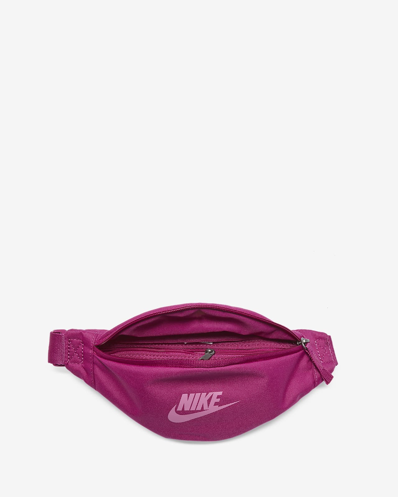 nike waist bag flower