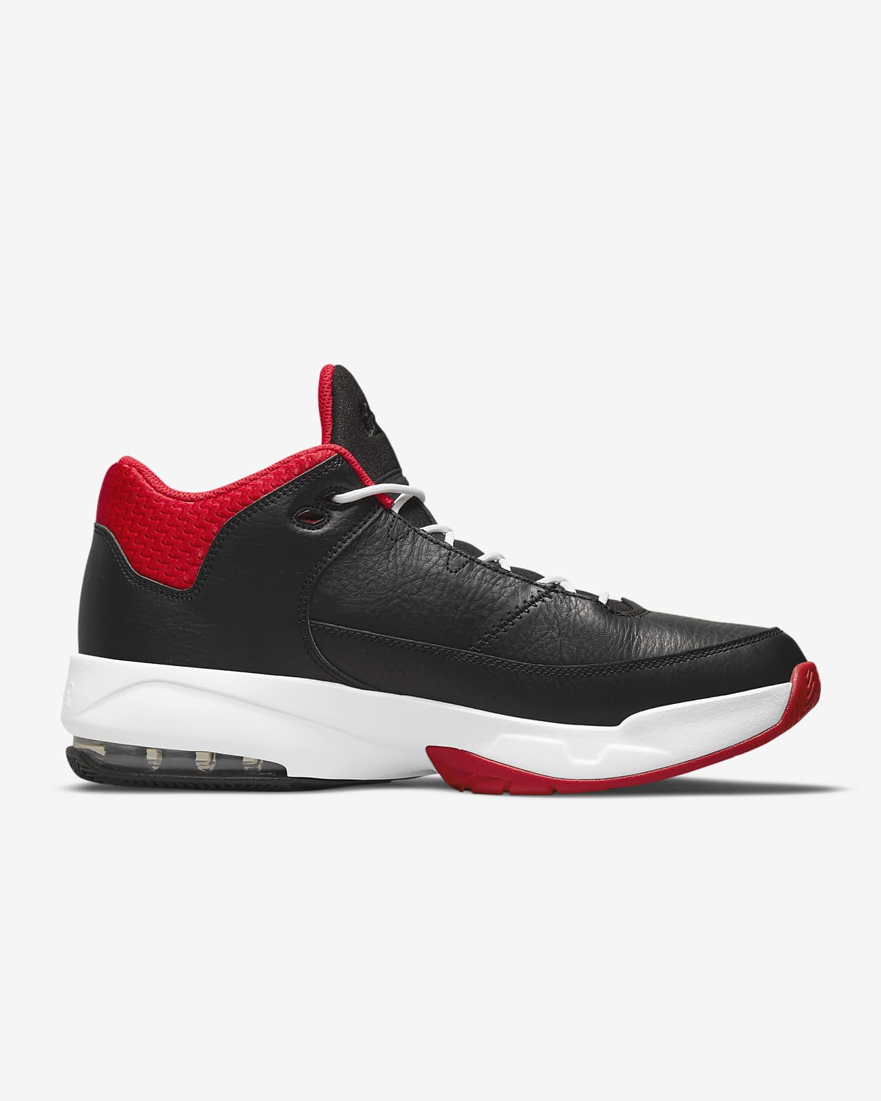 Chaussure Jordan Max Aura 3 pour Homme. Nike BE