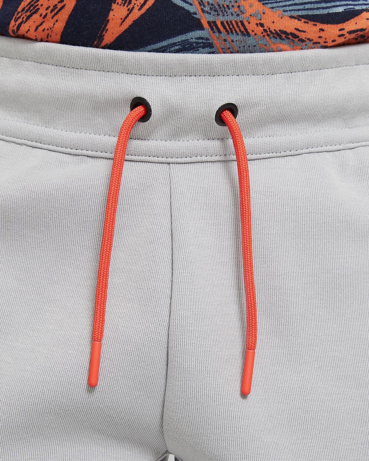 nike tech fleece garcon