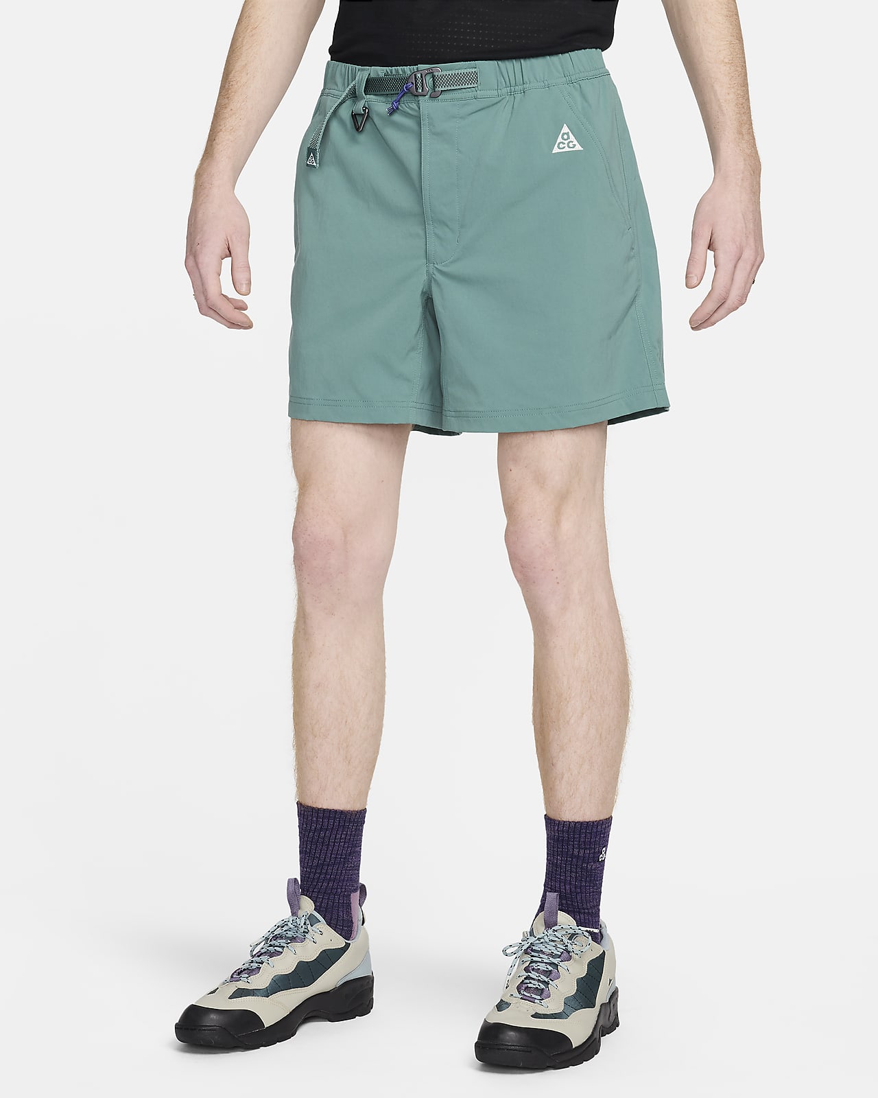 Nike ACG Pantalons curts de senderisme - Home