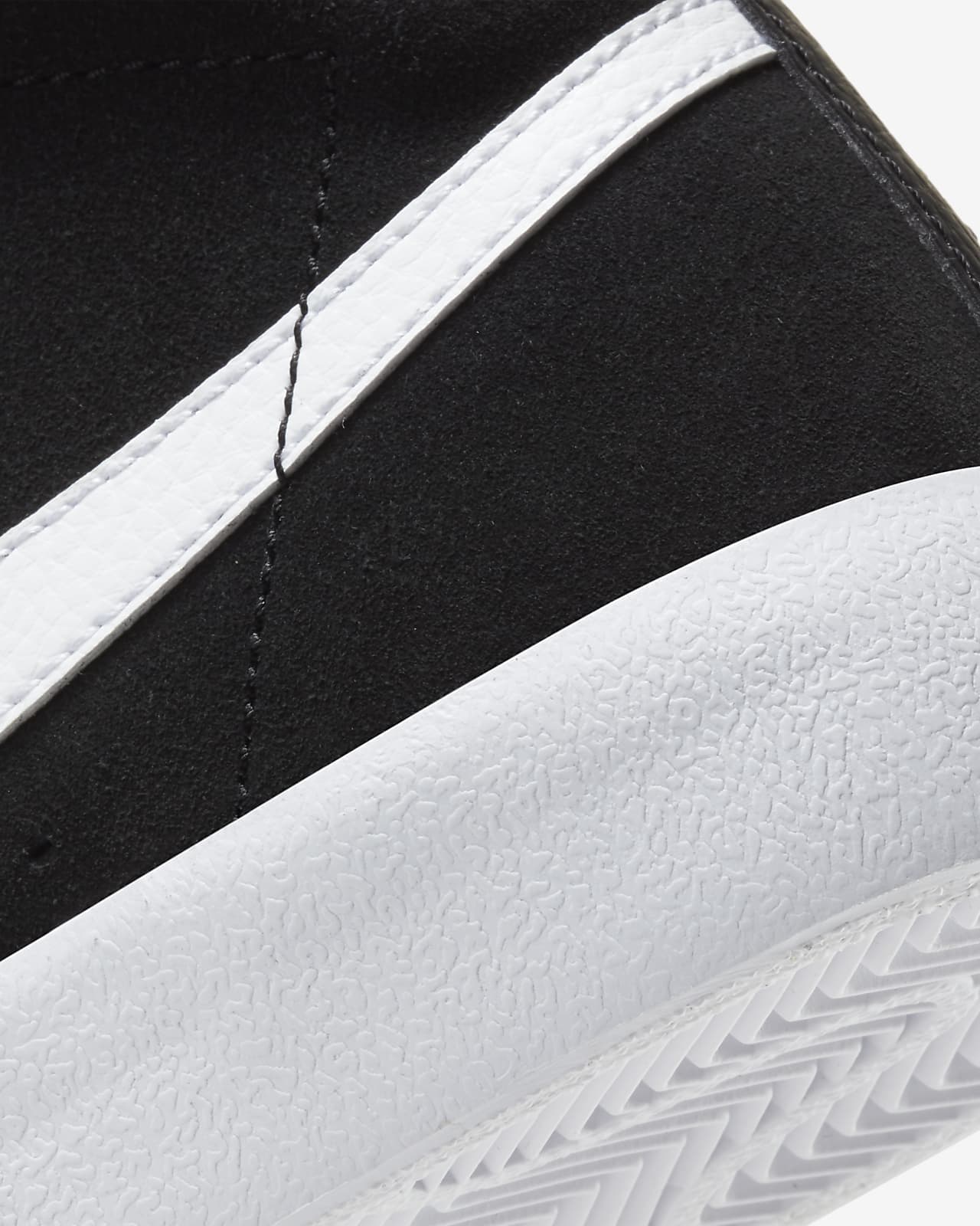 Nike Blazer Mid '77 Suede Zapatillas - Niño/a. Nike ES