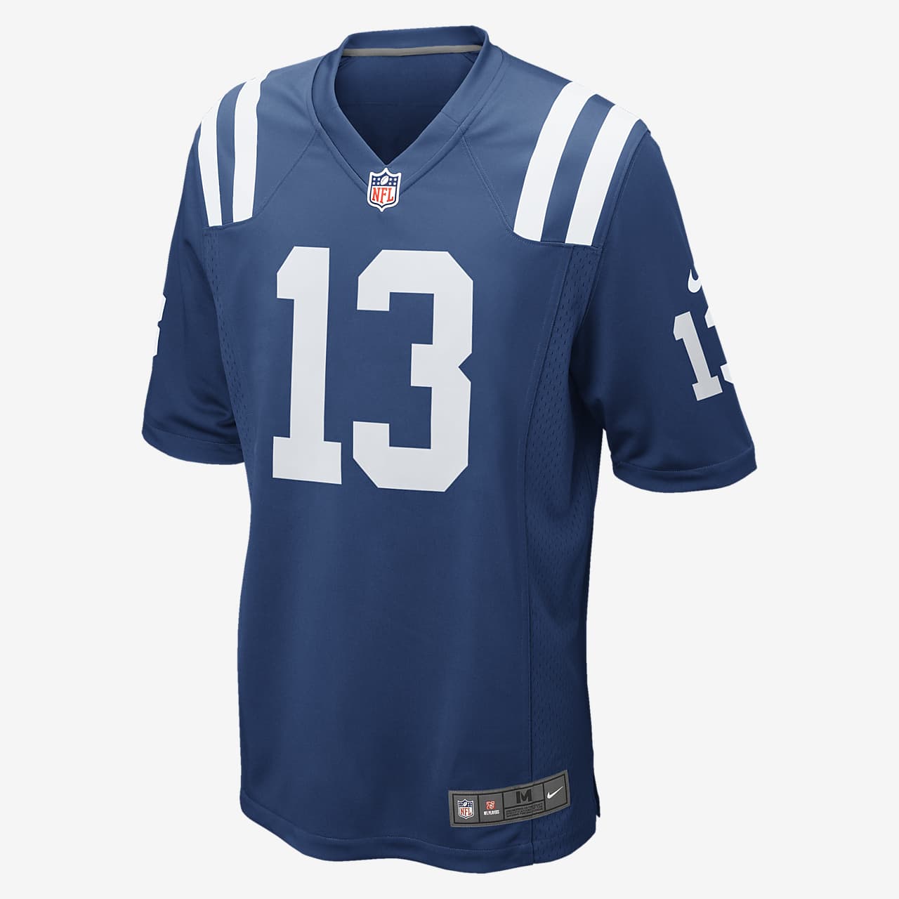 ty hilton salute to service jersey