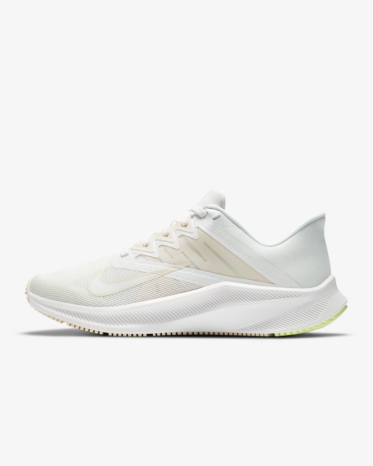 nike quest 3 premium