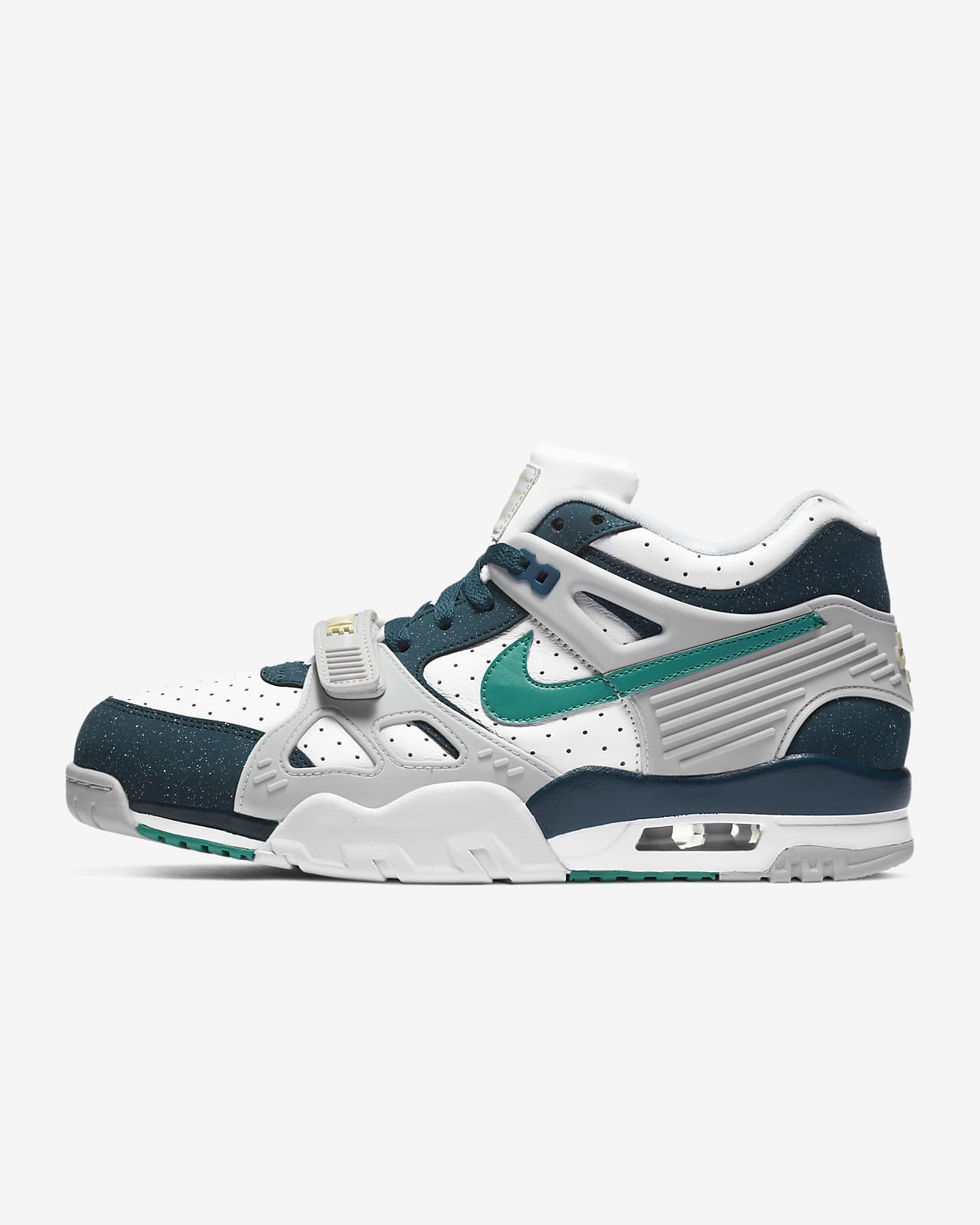 Nike Air Trainer 3 Men's Shoe. Nike.com