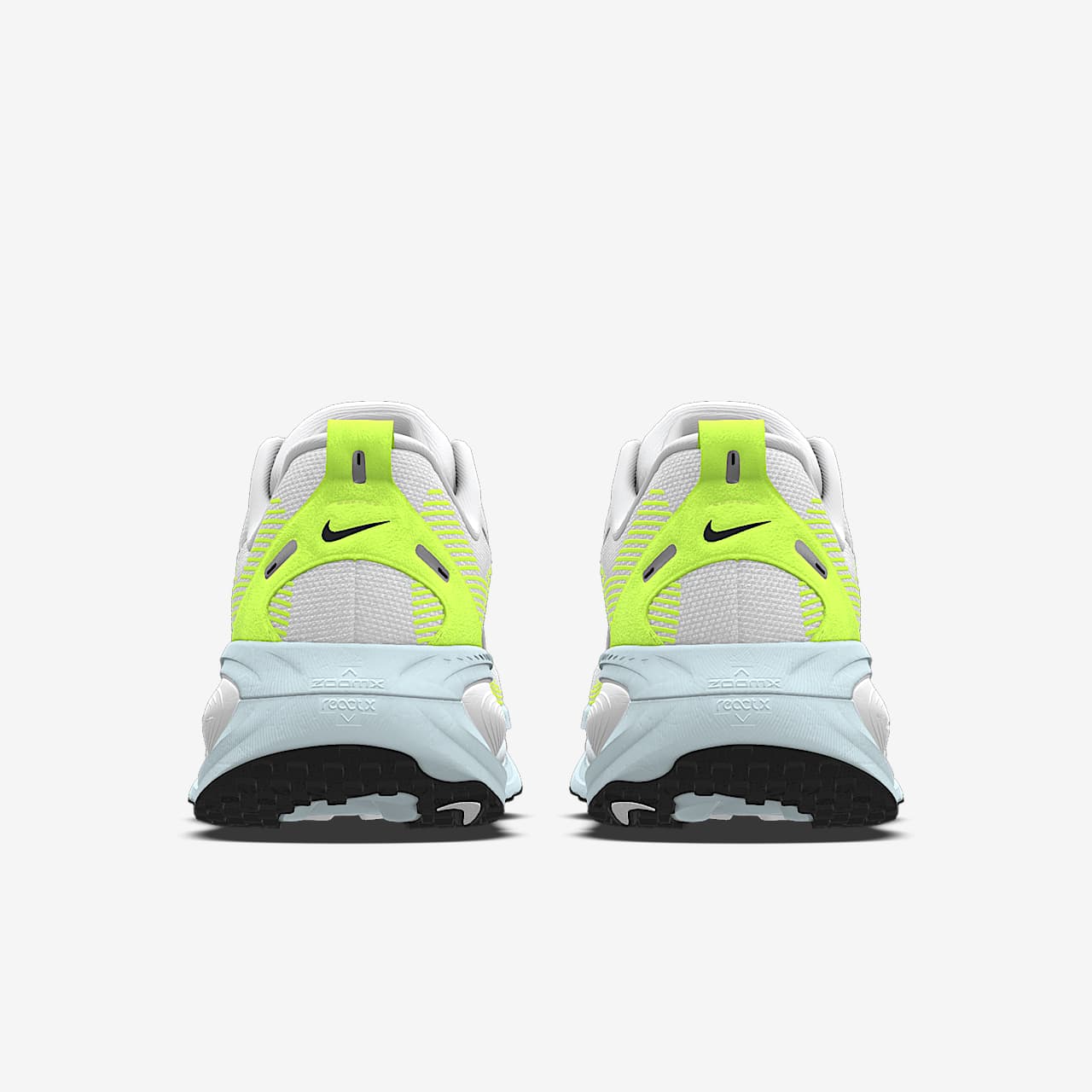 Nike Vomero 18 By You Custom Women's Road Running Shoes