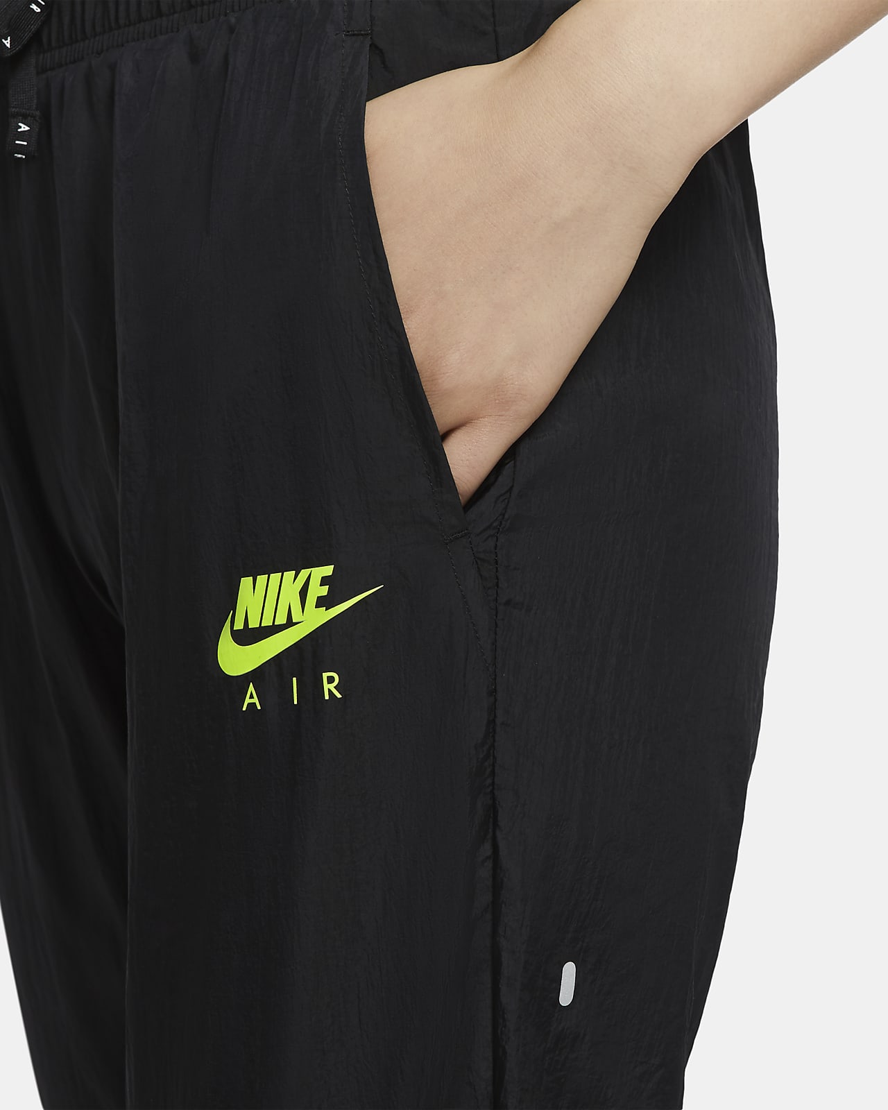 Pantalones De Running Para Mujer Nike Air Nike Mx