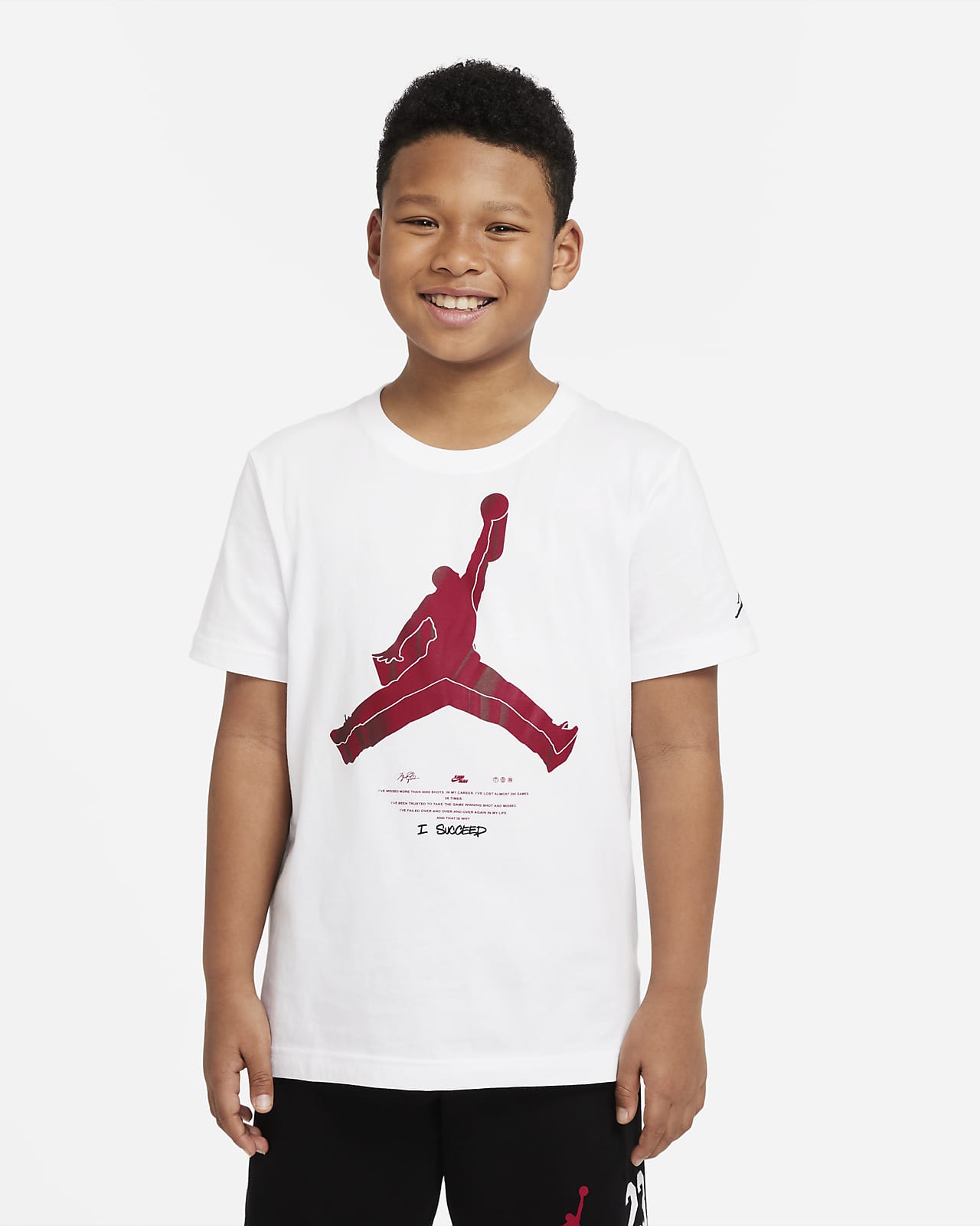 air jordan youth apparel