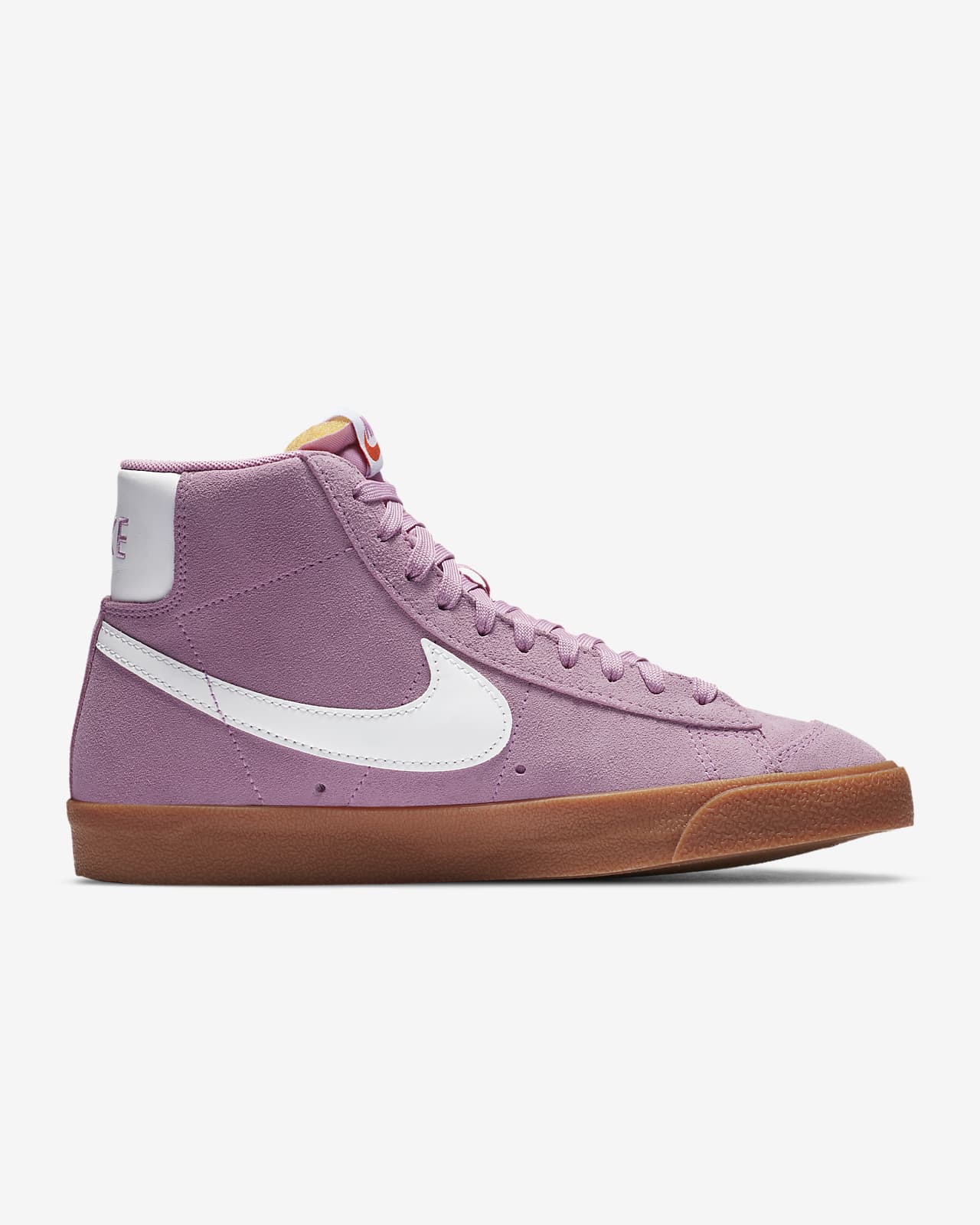 scarpe nike blazer mid 77 viola scarpe nike blazer mid 77 viola