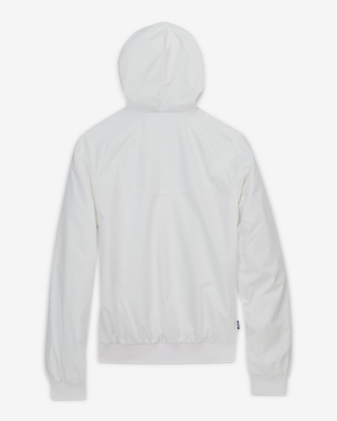 nike paris saint germain windrunner