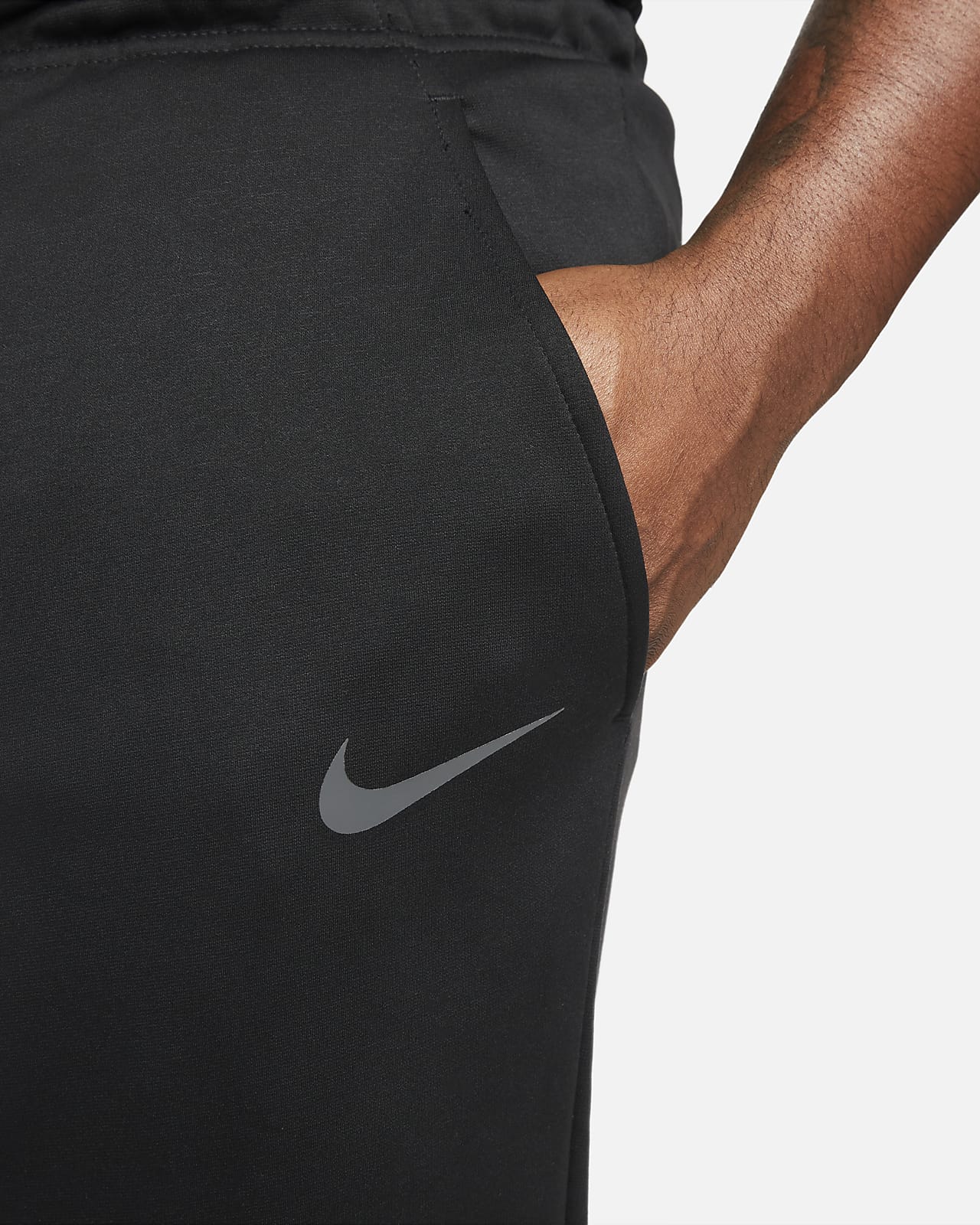 Nike Therma-FIT Men's Tapered Training 
