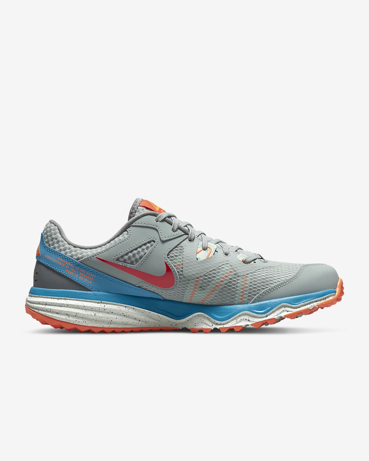 Nike Juniper Trail Zapatillas de trail running - Hombre. Nike ES