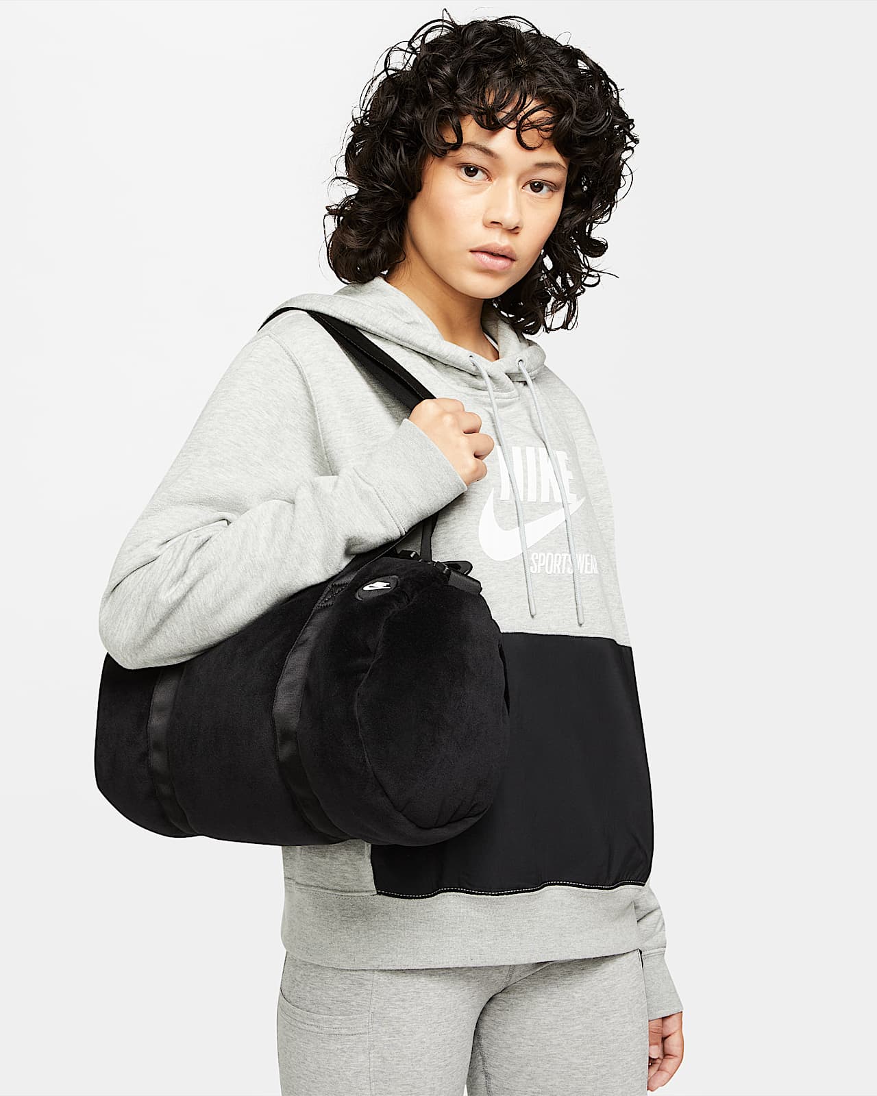 borsa nike heritage