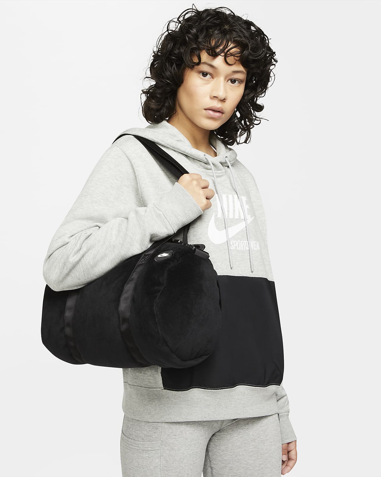 Heritage duffle bag online