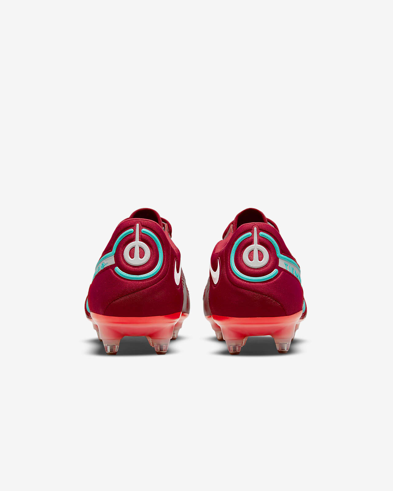 Футбольные бутсы для игры на мягком грунте Nike Tiempo Legend 9 Elite SG-Pro  AC. Nike RU