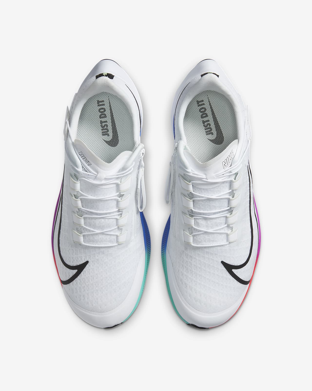 nike flyease extra wide