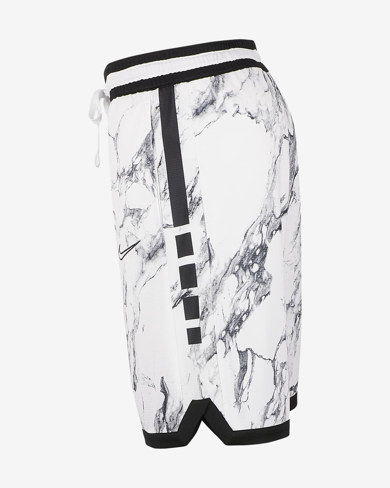 nike marble shorts