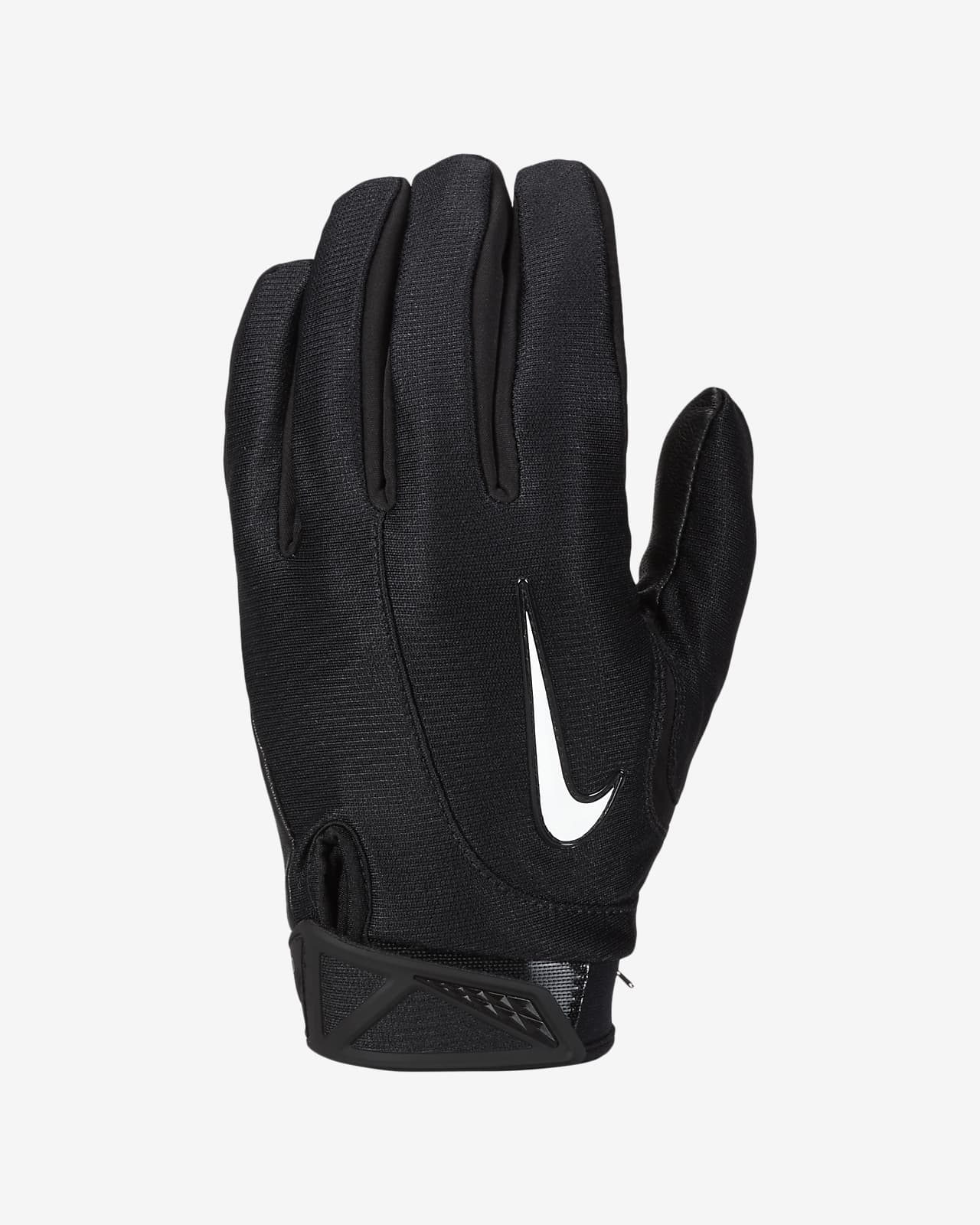 Verter luto Bienes Nike Sideline Football Gloves (1 Pair). Nike.com