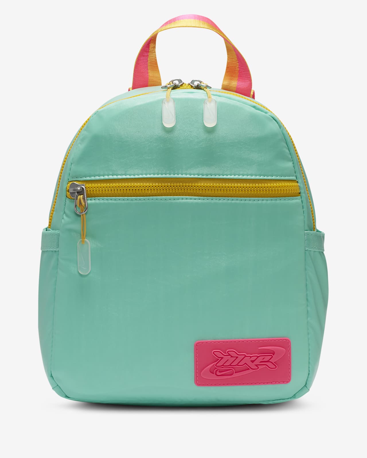 Nike Sportswear Futura 365 Mini Backpack 