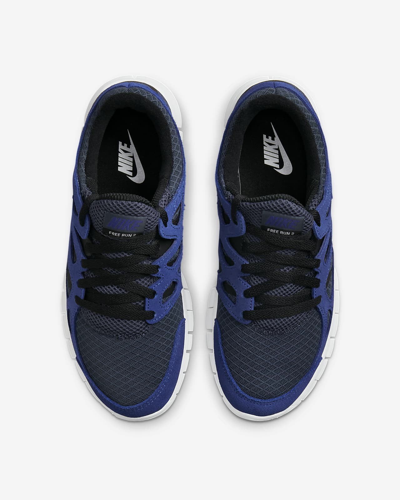 de ultramar Tesoro reunirse Nike Free Run 2 Men's Shoes. Nike.com