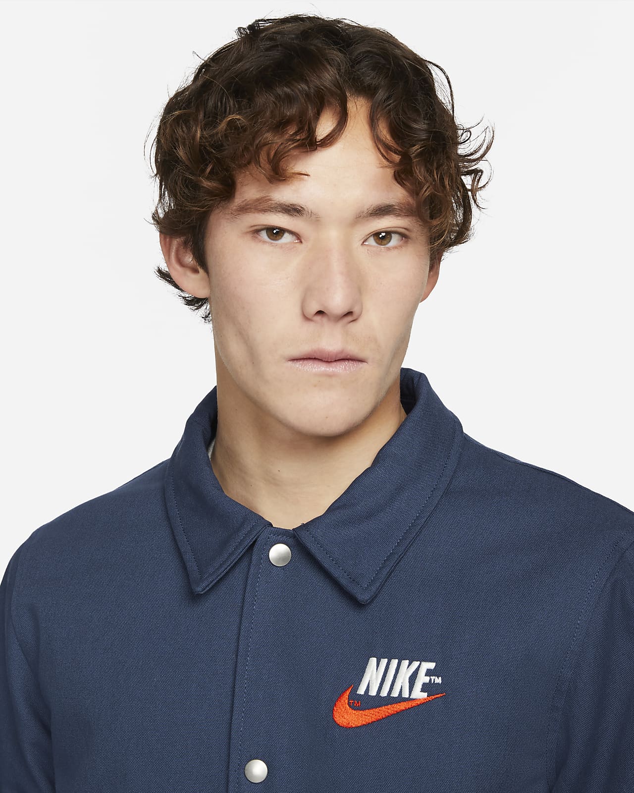 Nike Sportswear Men's Jacket. Nike NL