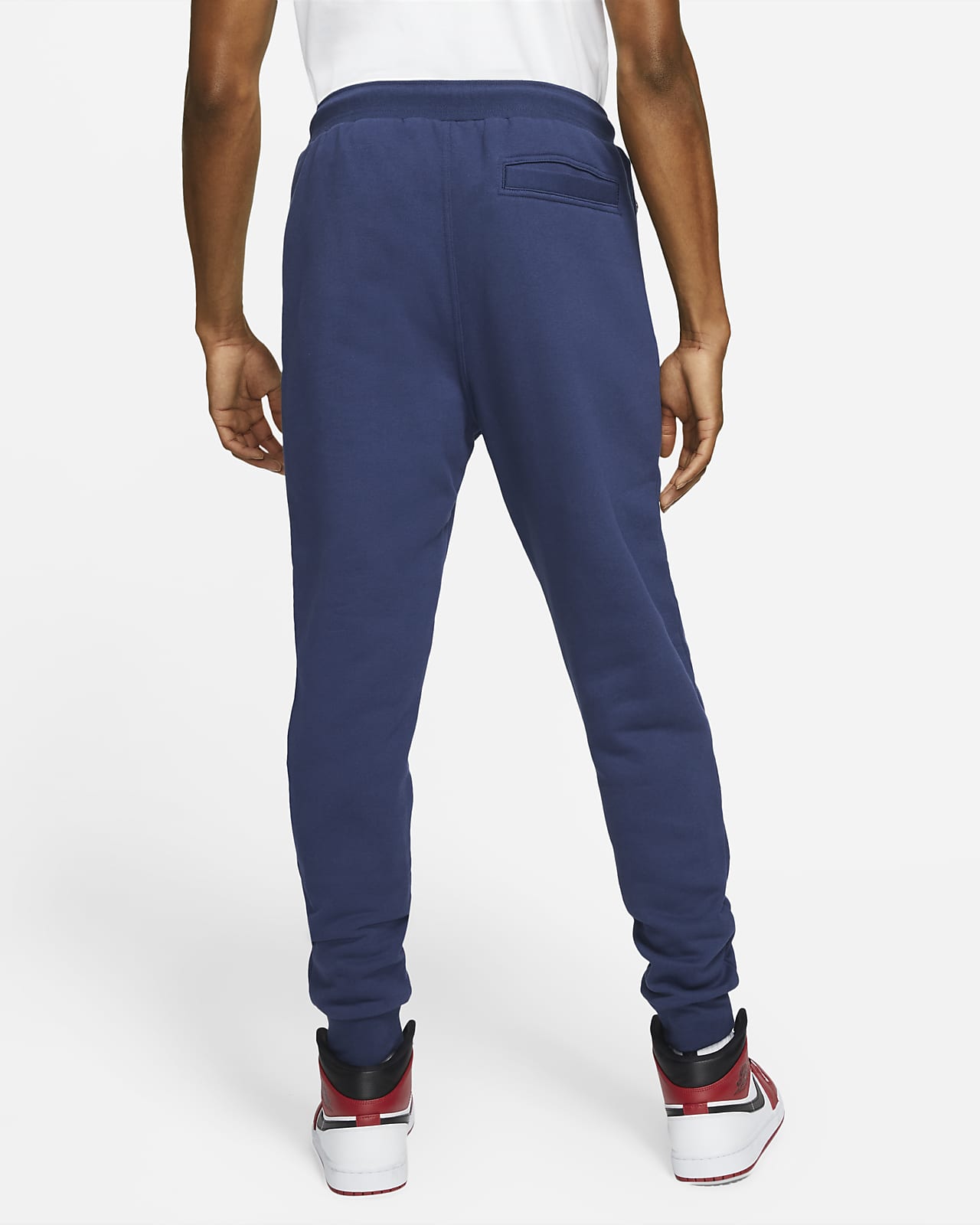 paris jordan jogginghose