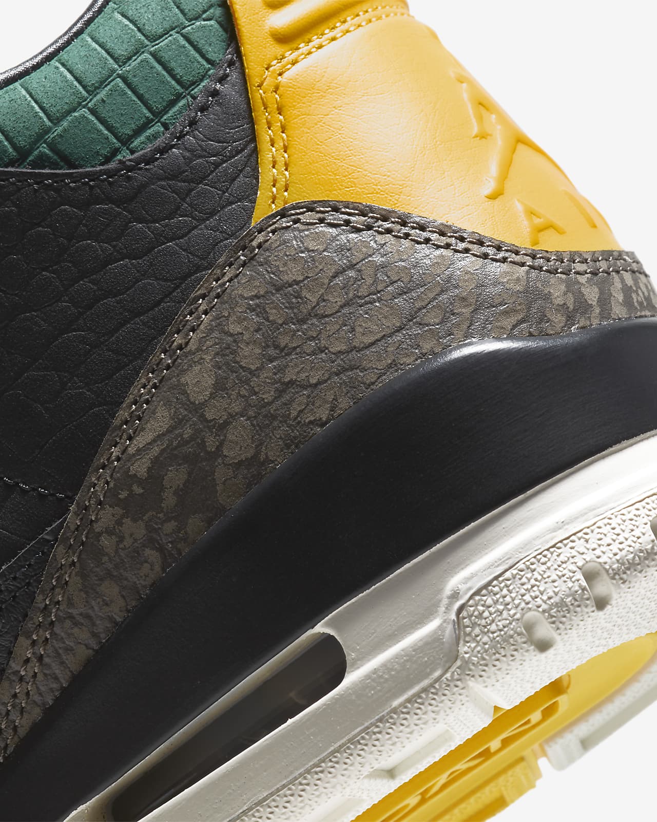 Air Jordan 3 Retro Se Shoe Nike Fi