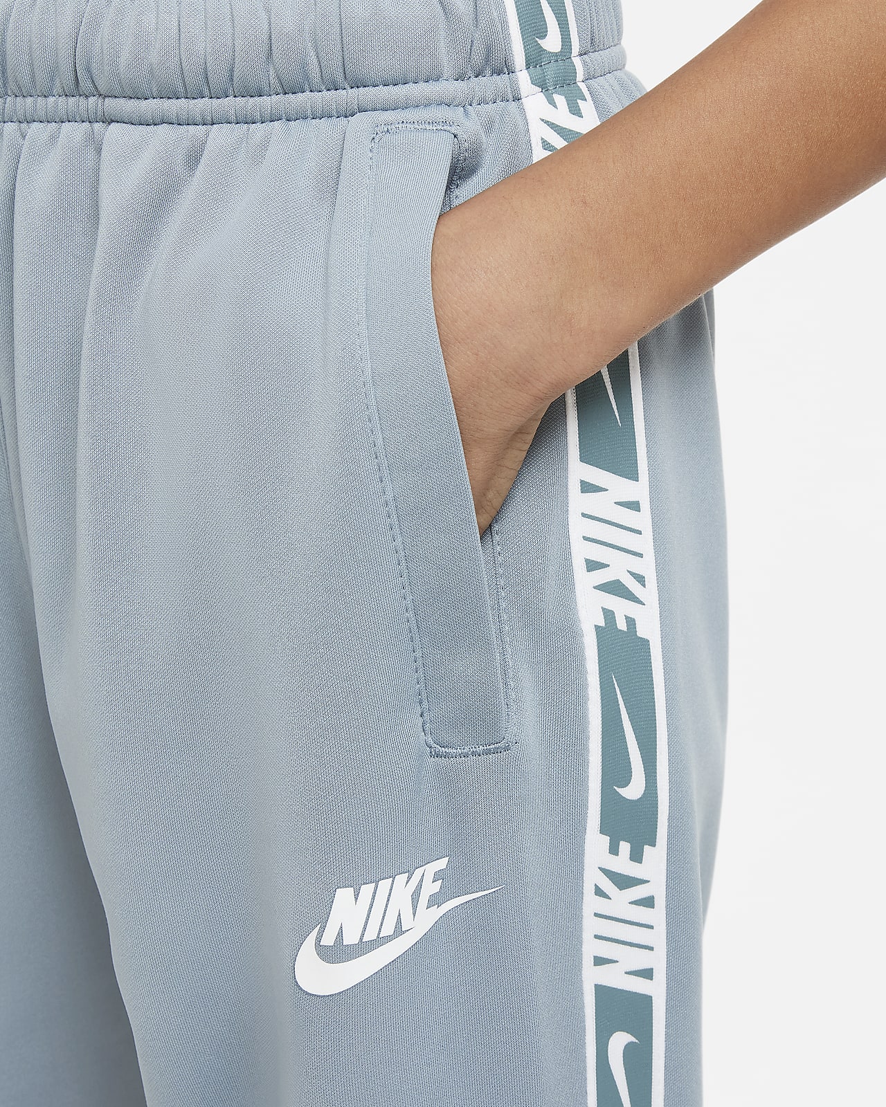 Jogger Nike Sportswear - Ragazzo. Nike IT
