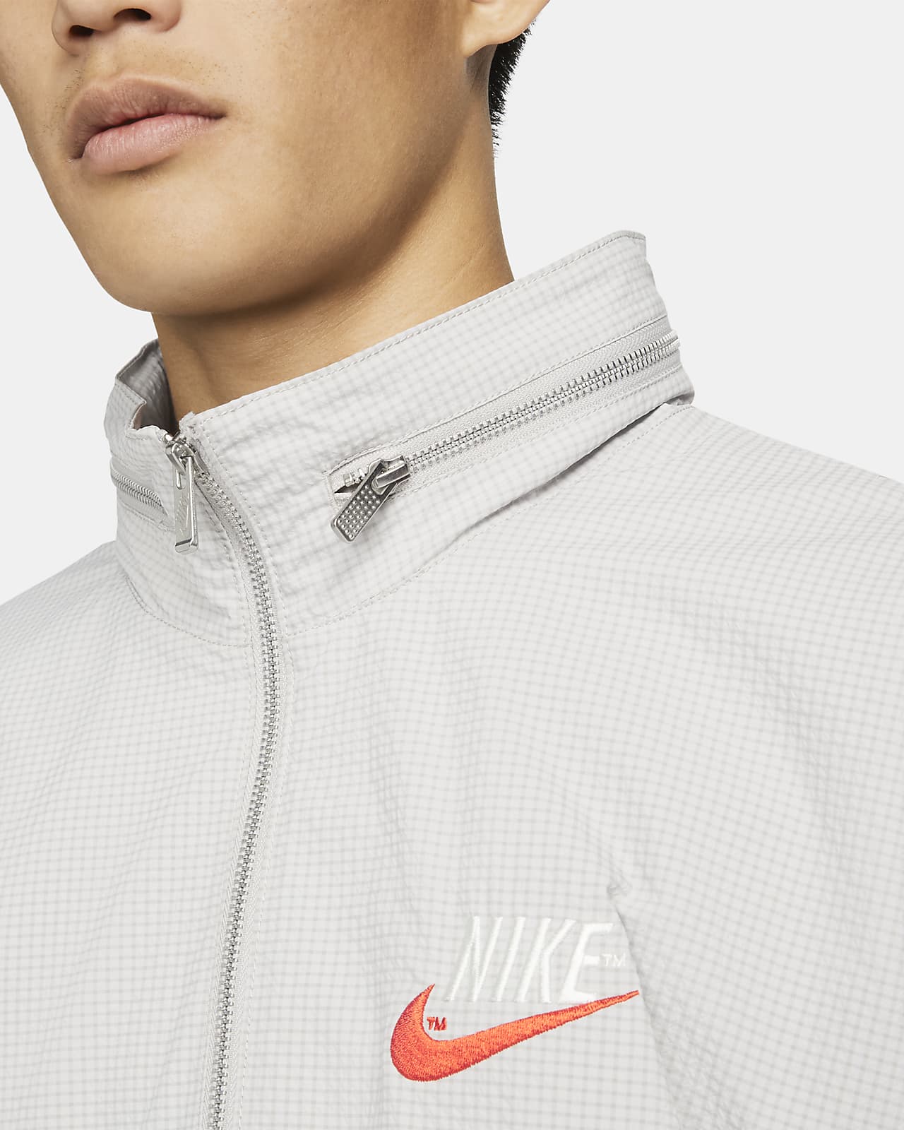 Nike Sportswear Men's Lined Woven Nike JP