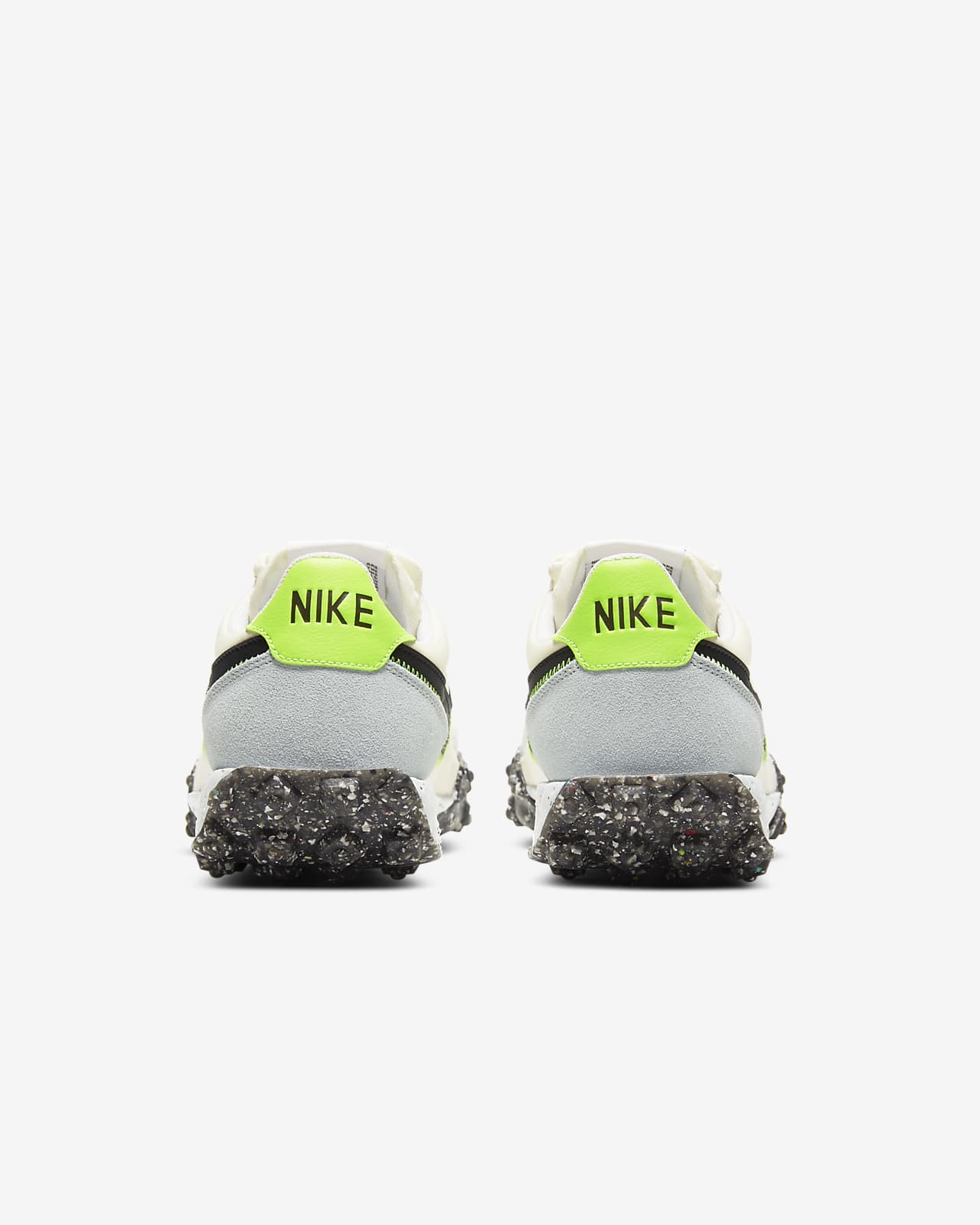 nike waffle baby shoes