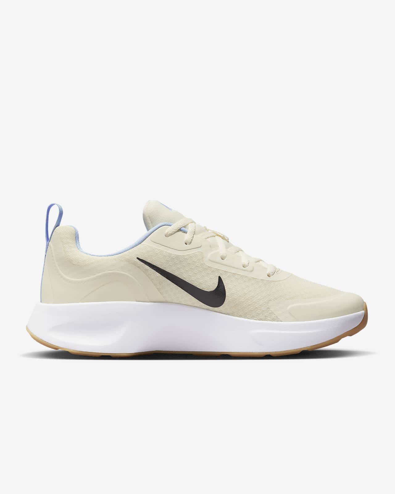 zapatillas nike wearallday de mujer