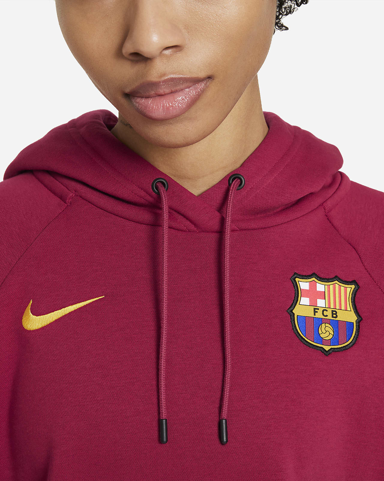 barcelona windbreaker