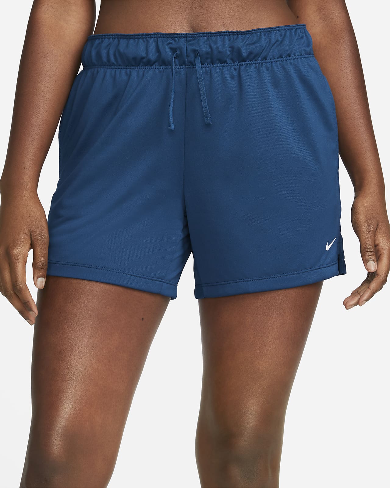 nike women's dri fit attack training shorts