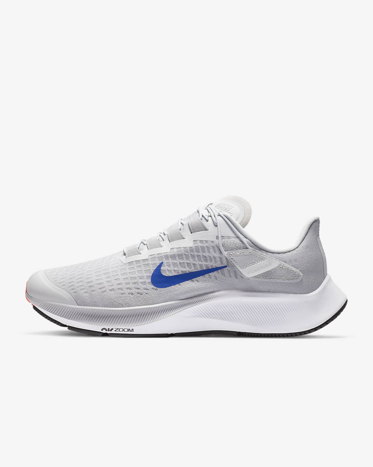 wide fit nike running shoes