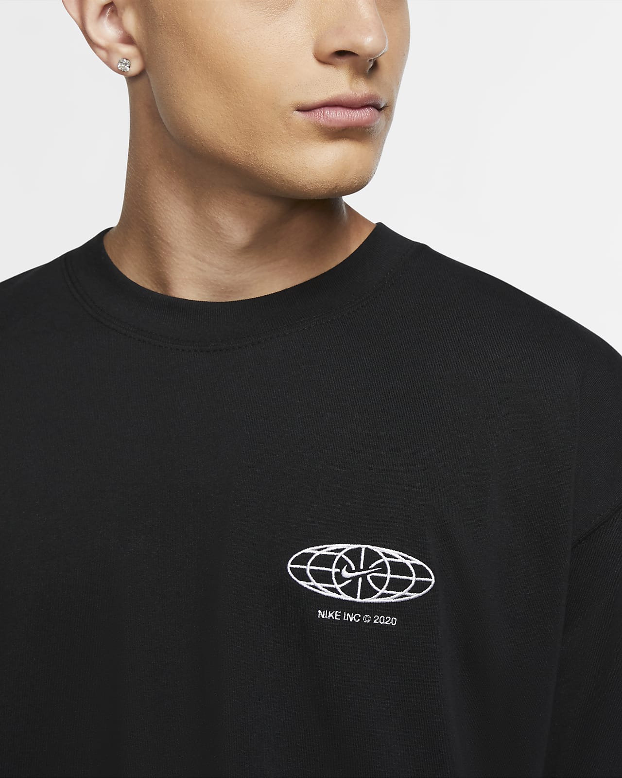 nike exploration series basketball